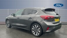 Ford Focus 1.0 EcoBoost Titanium Vignale 5dr Petrol Hatchback